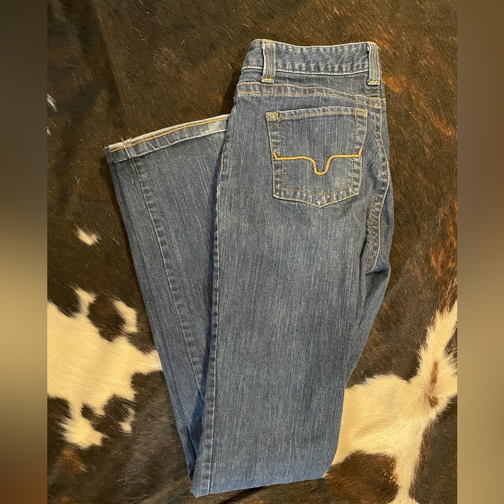 Kimes jeans
